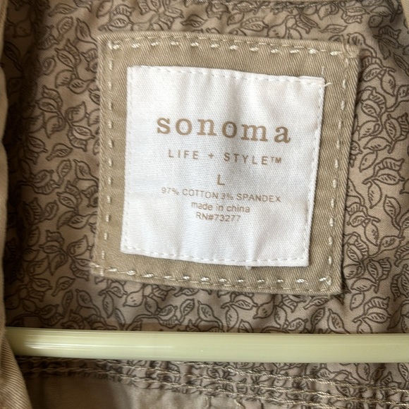 Jacket - Picture 2 of 4